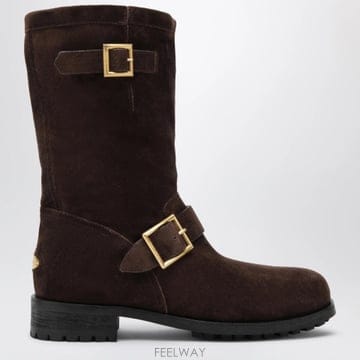 Jimmy Choo [T56]������ BIKERMIDSVV ���� ��Ŭ���� �̵���� ���׺���[T56]������ BIKERMIDSVV ���� ��Ŭ���� �̵���� ���׺�