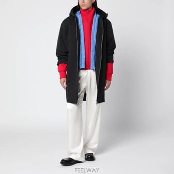 [T56]LII FW26UO203CO 여성 자켓 아우터