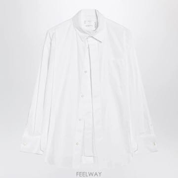 Sacai [T56]��ī�� 26 08741CO ���� ���� ���� ����콺[T56]��ī�� 26 08741CO ���� ���� ���� ����콺