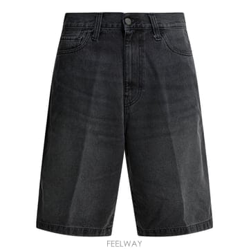 Carhartt [V90]Į��Ʈ I03046989WJ ���� �ݹ��� ������ ���´����� Short Landon[V90]Į��Ʈ I03046989WJ ���� �ݹ��� ������ ���´����� 