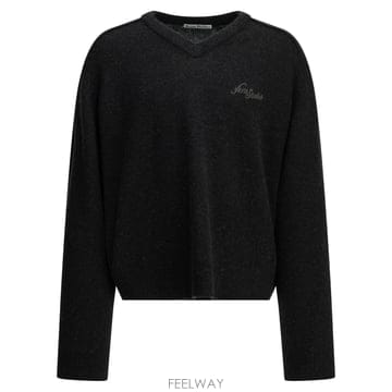 Acne [V90]��ũ�� B60419900 ���� ��Ʈ ������ ����� Knitwear[V90]��ũ�� B60419900 ���� ��Ʈ ������ ����� Knitwear