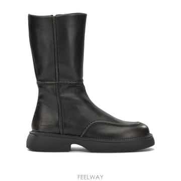 | Other Brand | [V90]Copenhagen F6CPH760BLK ���� ���� ��Ŭ���� Boots Ankle Boots[V90]Copenhagen F6CPH760BLK ���� ���� ��Ŭ���� Boots A