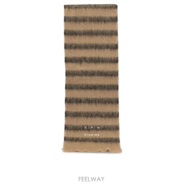 | Other Brand | [V90]Copenhagen F6CPHSHAWL24CPH SHAWL 24BROWN ���� ��ī�� �񵵸� ���÷�[V90]Copenhagen F6CPHSHAWL24CPH SHAWL 24BROWN ���� ��