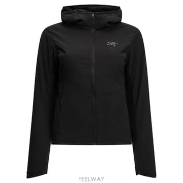 ARCTERYX [V90]��ũ�׸��� X000008528NORVAN INS HDYBLACK ���� ������ �ĵ� ����Ʈ���� Nor[V90]��ũ�׸��� X000008528NORVAN INS HDYBLACK ���� ��