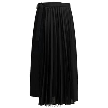 Sacai [V90]��ī�� 26 08766202 ���� ��ĿƮ ġ�� Pleated Midi Skirt[V90]��ī�� 26 08766202 ���� ��ĿƮ ġ�� Pleated Midi 