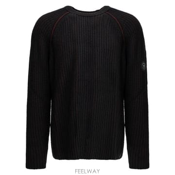 CP company [V90]CP���۴� 21CMKN299A006170A592 ���� ��Ʈ ������ ����� Lens Crew Neck[V90]CP���۴� 21CMKN299A006170A592 ���� ��Ʈ ������ ��