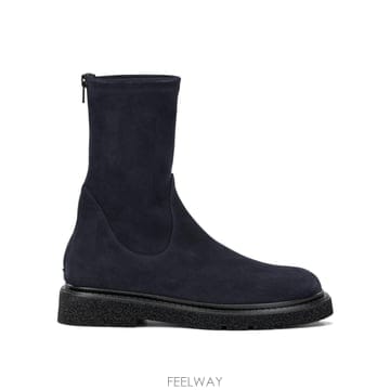 | Other Brand | [V90]Guglielmo Rotta KRYSALINCAMOSCIONAVY ���� ���� ��Ŭ���� Boots A[V90]Guglielmo Rotta KRYSALINCAMOSCIONAVY ���� ���� ��