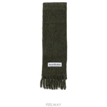 Acne [V90]��ũ�� CA0443AAY ���� ��ī�� ���÷� Scarves Silk scarves[V90]��ũ�� CA0443AAY ���� ��ī�� ���÷� Scarves Silk 