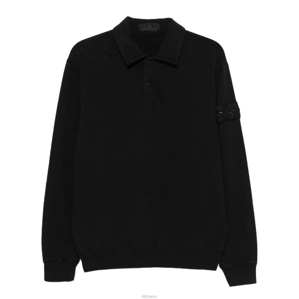 Stone Island ������� [���巰��] 26FW ������Ϸ��� ���� ���� Ƽ���� 6100026������� [���巰��] 26FW ������Ϸ��� ���� ���� Ƽ����