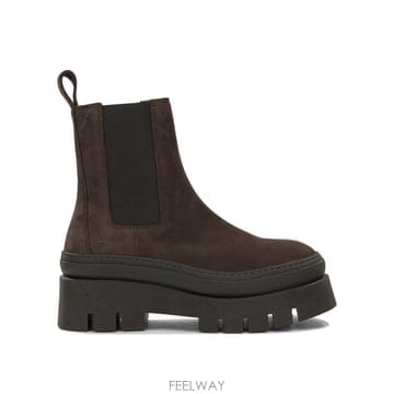 | Other Brand | [V90]Copenhagen F6CPH686CHO ���� ���� ��Ŭ���� Boots Ankle Boots[V90]Copenhagen F6CPH686CHO ���� ���� ��Ŭ���� Boots A