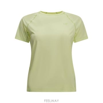 ARCTERYX [V90]��ũ�׸��� X000010234NORVAN CRW SSSHINCHA ���� Ƽ���� ���� ���� Norva[V90]��ũ�׸��� X000010234NORVAN CRW SSSHINCHA ���� Ƽ
