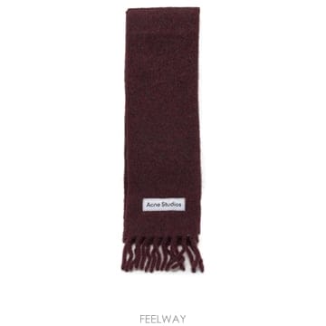 Acne [V90]��ũ�� CA0443479 ���� ��ī�� ���÷� Scarves Silk scarves[V90]��ũ�� CA0443479 ���� ��ī�� ���÷� Scarves Silk 