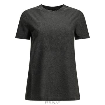 Max Mara [V90]�������� 2621946012600MXMPANFILO005 ���� Ƽ���� ���� ���� Crewneck T[V90]�������� 2621946012600MXMPANFILO005 ���� Ƽ���� 