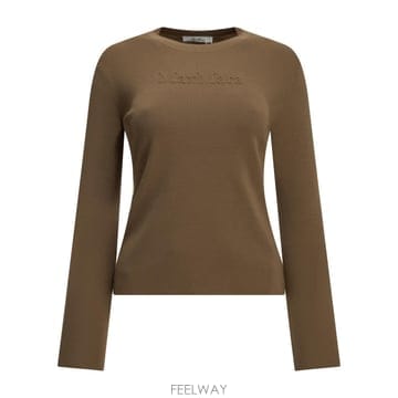 Max Mara [V90]�������� 2621366082600MXMMANTO002 ���� Ƽ���� ���� ���� Round neck T[V90]�������� 2621366082600MXMMANTO002 ���� Ƽ���� ��
