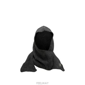 Maison Kitsune [V90]���� Ű���� MRUAT11WA0022P190 ���� ��ī�� �񵵸� ���÷� �� Hooded Scarf[V90]���� Ű���� MRUAT11WA0022P190 ���� ��ī�� �񵵸� 