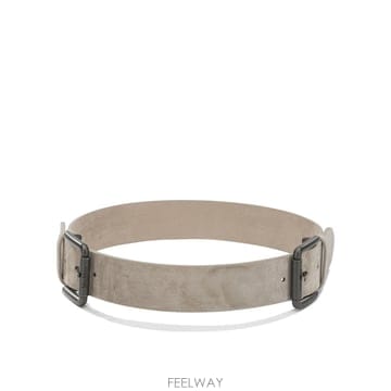 Max Mara [V90]�������� 2624506013600MASUNNO002 ���� ��Ʈ ��Ŭ ������� Suede belt w[V90]�������� 2624506013600MASUNNO002 ���� ��Ʈ ��Ŭ 