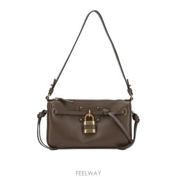 Chloe [V90]���ο� CH26WP955S6020U ���� ����� ȣ���� ũ�ν��� Paddington Sling Sm[V90]���ο� CH26WP955S6020U ���� ����� ȣ���� ũ�ν�