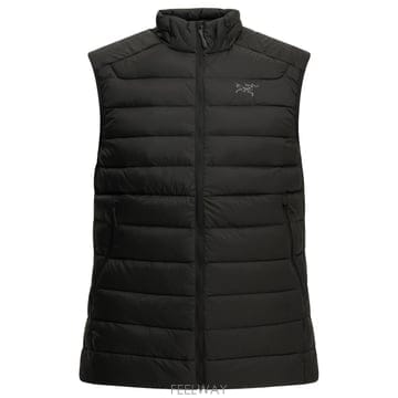 ARCTERYX [V90]��ũ�׸��� X000010531CERIUMBLACK ���� ���� ��Ʈ Cerium Sleeveless[V90]��ũ�׸��� X000010531CERIUMBLACK ���� ���� ��Ʈ C