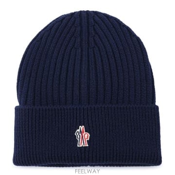 Moncler [B47]��Ŭ���� �׷���� L20973B0000104761778 ���� ���� ĸ ��ĸ ��� NAVY VIRGI[B47]��Ŭ���� �׷���� L20973B0000104761778 ���� ���� 