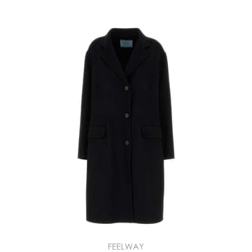PRADA [X45]����� P650TSOOO179B F0002 ���� ��Ʈ ���� �� Ʈ��ġ ������Ʈ ��Ʈ���� Black[X45]����� P650TSOOO179B F0002 ���� ��Ʈ ���� �� Ʈ��