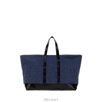 | Other Brand | [X45]GIMAGUAS BIGTOTEBAG BLUE ���� ��Ʈ�� ���۹� ž�ڵ�� �ڵ�� Blue canva[X45]GIMAGUAS BIGTOTEBAG BLUE ���� ��Ʈ�� ���۹� ž��