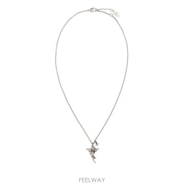 ViVienne westwood [X45]���ȿ���Ʈ��� 630203KL02P002 P002 ���� ����� ��Ŭ���� �Ҵ�Ʈ �м��־� Silv[X45]���ȿ���Ʈ��� 630203KL02P002 P002 ���� ����� 