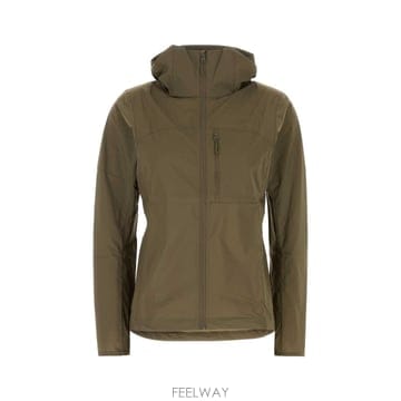 ARCTERYX [X45]��ũ�׸��� X000010268 MONGOOSE ���� ����Ʈ���� ������ �ĵ� �������� Olive gr[X45]��ũ�׸��� X000010268 MONGOOSE ���� ����Ʈ���� ��