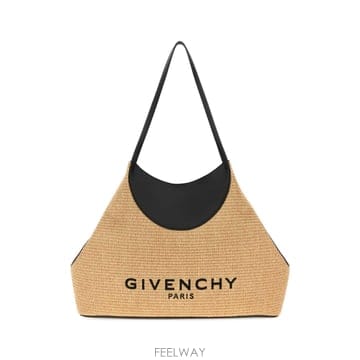 Givenchy [X45]����� BB5168B2F6 101 ���� ��Ʈ�� ���۹� ž�ڵ�� �ڵ�� Raffia medium Fa[X45]����� BB5168B2F6 101 ���� ��Ʈ�� ���۹� ž�ڵ��