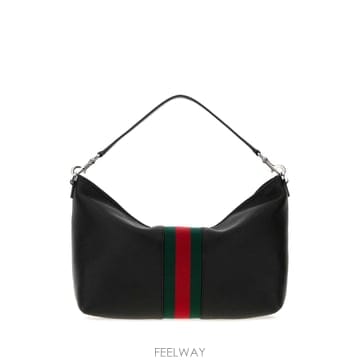 GUCCI [X45]���� A006N9AAHAL 1053 ���� ��Ʈ�� ���۹� ũ�ν��� Black leather handb[X45]���� A006N9AAHAL 1053 ���� ��Ʈ�� ���۹� ũ�ν���