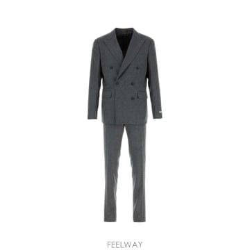 | Other Brand | [X45]CANALI AR0347215486 201 ���� ���� ��Ʈ Grey wool suit[X45]CANALI AR0347215486 201 ���� ���� ��Ʈ Grey wool 
