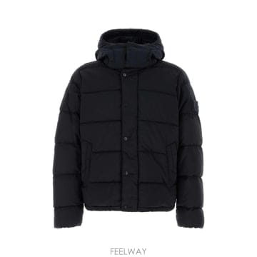 Stone Island [X45]������Ϸ��� L2S154100063S0F52 V0020 ���� �������� ���� ĳ�־����� Midnigh[X45]������Ϸ��� L2S154100063S0F52 V0020 ���� ������