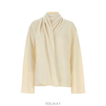 | Other Brand | [X45]LOULOU DE SAISON FRANCES IVORY ���� ������ ��Ʈ ����� Cream cash[X45]LOULOU DE SAISON FRANCES IVORY ���� ������ ��Ʈ 