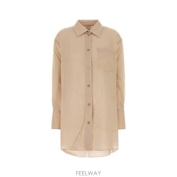 PATOU [X45]���� BL0570251 5971 ���� ���� ���� ����콺 Embroidered jersey over[X45]���� BL0570251 5971 ���� ���� ���� ����콺 Embro