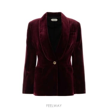 Versace [X45]������ü 10265651A19180 1R580 ���� ���� ����Ʈ �ٿ��Ʈ ���� Burgundy v[X45]������ü 10265651A19180 1R580 ���� ���� ����Ʈ ��