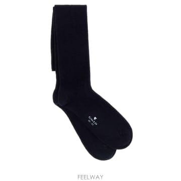 | Other Brand | [X45]GALLO AP106463 12594 ���� �縻 �轺 Navy blue cashmere blend [X45]GALLO AP106463 12594 ���� �縻 �轺 Navy blue cas