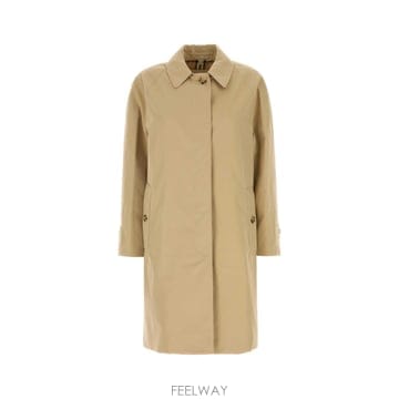 Burberry [X45]������ 8117237 A1366 ���� ��Ʈ Ʈ��ġ��Ʈ ������Ʈ Beige twill trench c[X45]������ 8117237 A1366 ���� ��Ʈ Ʈ��ġ��Ʈ ������
