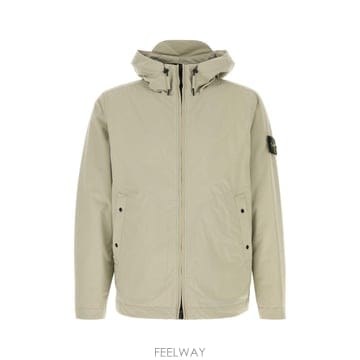 Stone Island [X45]������Ϸ��� L2S154100108S0A27 V0095 ���� �������� ���� ĳ�־����� Sand st[X45]������Ϸ��� L2S154100108S0A27 V0095 ���� ������