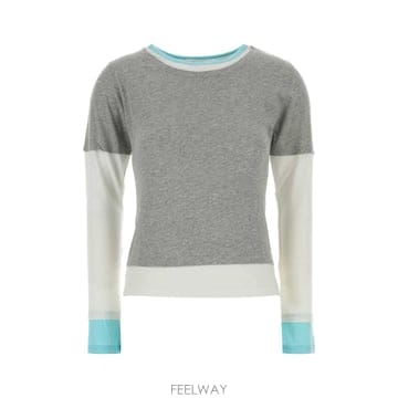 | Other Brand | [X45]GIMAGUAS TRIPLETEE GREYWHITE ���� Ƽ���� �μҸ� ž ���� Multicolor[X45]GIMAGUAS TRIPLETEE GREYWHITE ���� Ƽ���� �μҸ� 