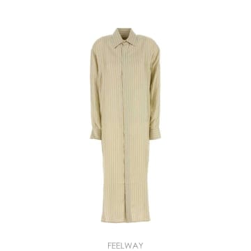 | Other Brand | [X45]LE KASHA UZUD STRIPESYELLOW ���� ���ǽ� �� �̵� �̴� �巹�� Embroide[X45]LE KASHA UZUD STRIPESYELLOW ���� ���ǽ� �� �̵� 