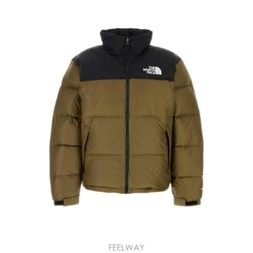 THE NORTH FACE [X45]�� �뽺���̽� NF0A3C8D RL51 ���� �ٿ����� �е� ��ī ��� Two tone nylon R[X45]�� �뽺���̽� NF0A3C8D RL51 ���� �ٿ����� �е� ��