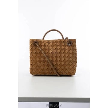 Bottega Veneta [W63]���װ� ����Ÿ 766014V5ZZ1 9910 ���� ����� �̴Ϲ� BORSE A TRACOLLA[W63]���װ� ����Ÿ 766014V5ZZ1 9910 ���� ����� �̴Ϲ�