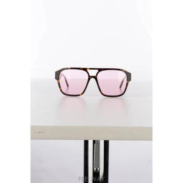 | Other Brand | [W63]FACE HIDE DOPPIOPONTE HAVANA PINK ���� ���۶� �Ȱ� ���̿��� OCCHI[W63]FACE HIDE DOPPIOPONTE HAVANA PINK ���� ���۶� 