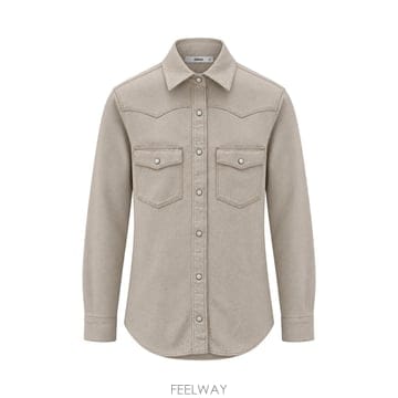 FENDI [W63]��� FLF867B1PJ F0QM0 ���� ���� ���� ����콺 CAMICIE[W63]��� FLF867B1PJ F0QM0 ���� ���� ���� ����콺 CAM