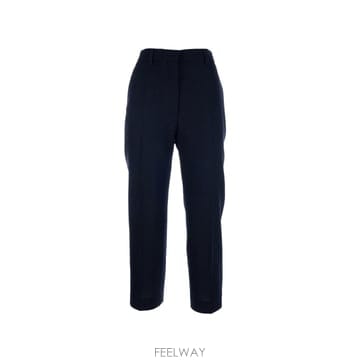 PRADA [W63]����� P268J17VZ F0008 ���� ���� ���� ���� PANTALONI[W63]����� P268J17VZ F0008 ���� ���� ���� ���� PANTAL