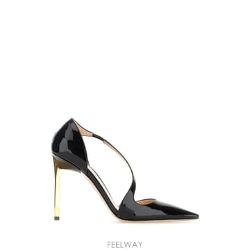 TOM FORD [W63]������ W3554LCL072G 1N001 ���� ������ ������ ������ SCARPE CON TACCO[W63]������ W3554LCL072G 1N001 ���� ������ ������ ����