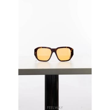 | Other Brand | [W63]FACE HIDE BROKENCOSMO HAVANA ORANGE ���� ���۶� �Ȱ� ���̿��� OCC[W63]FACE HIDE BROKENCOSMO HAVANA ORANGE ���� ���۶�