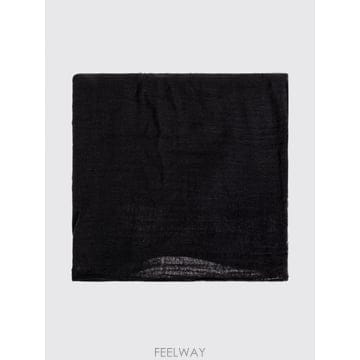 [A6] 릭오웬스 RP02F5465SCAR 여성 스카프 RP02F5465SCAR-09