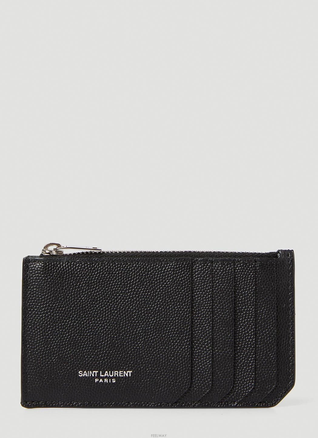 Saint Laurent 24 F/W ���ζ� �ĸ� �����׸�Ʈ ���� ī��Ȧ�� 609362 BTY B011081111724 F/W ���ζ� �ĸ� �����׸�Ʈ ���� ī��Ȧ�� 609362 BTY