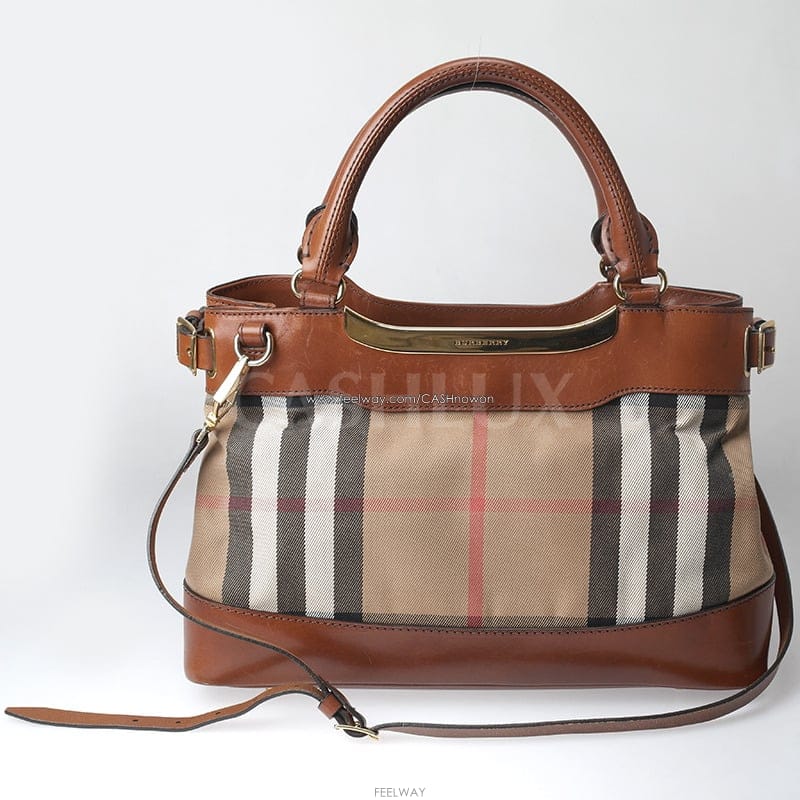 Burberry ������ �Ͽ콺 üũ �ݹ��� ���&�����(3831997)������ �Ͽ콺 üũ �ݹ��� ���&�����(3831997)