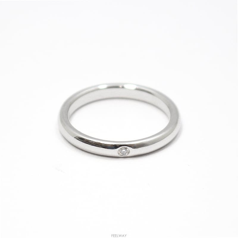 TIFFANY & Co Ƽ�ĴϾ��� �ǹ� ���� �۷�Ƽ 1P ���̾� ��帵 ���� 13ȣƼ�ĴϾ��� �ǹ� ���� �۷�Ƽ 1P ���̾� ��帵 ���� 13ȣ